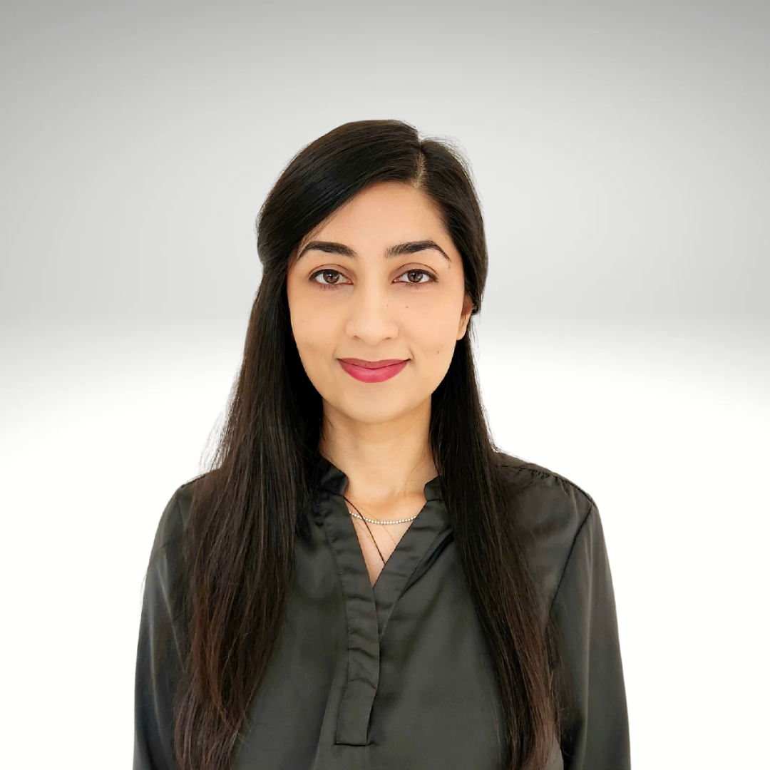 Dr Aisha Tariq profile