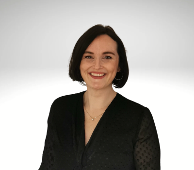 Dr Caoimhe Clarke profile